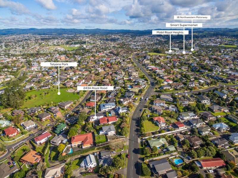 243A Royal Road, Massey, Auckland - Carousel 30