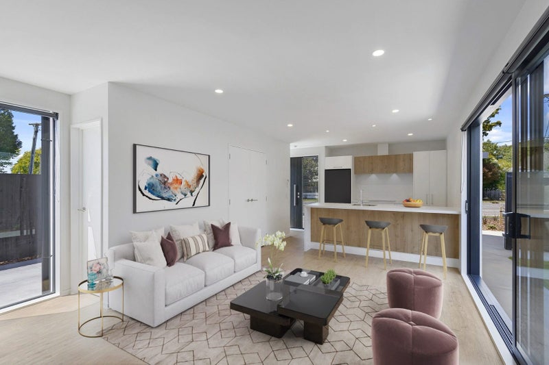 3/29 Swanns Road, Richmond, Christchurch - Carousel 2