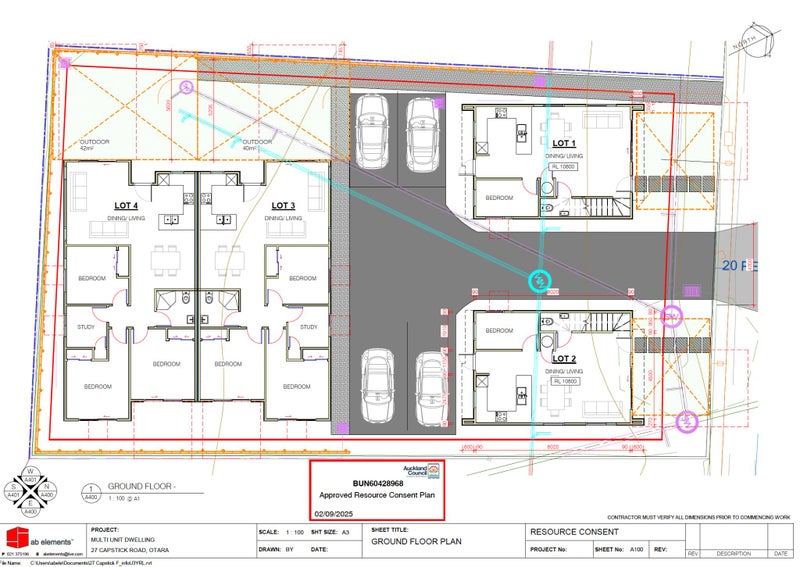 27 Capstick Road, Otara, Auckland - Carousel 2
