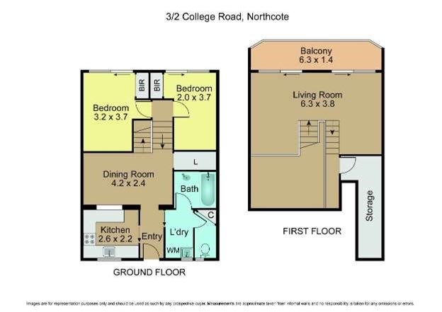 3/2 College Road, Northcote, Auckland - Carousel 29