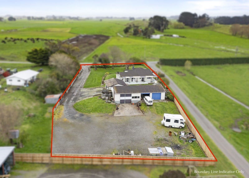78 Pyke Road, Rangiotu, Palmerston North - Carousel 1