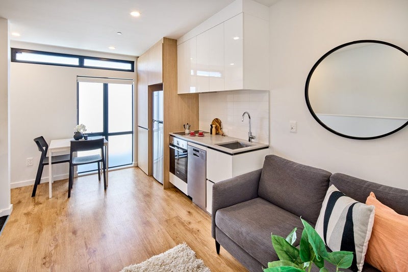 122/11 Jessie Street, Te Aro, Wellington - Carousel 1