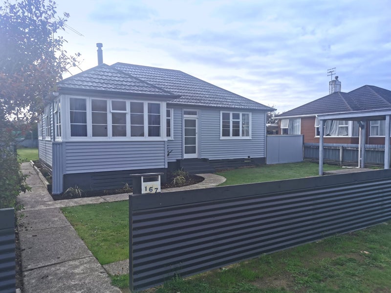167 Isabella Street, Glengarry, Invercargill - Carousel 1