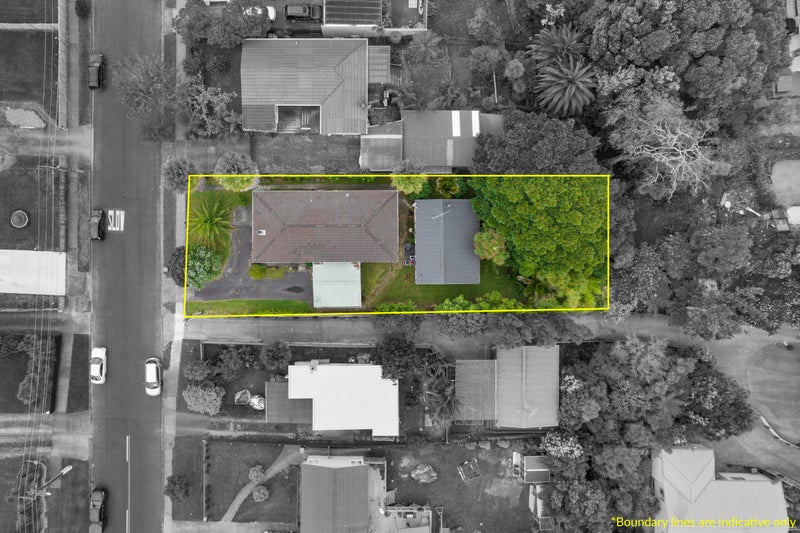 31 Kamara Road, Glen Eden, Auckland - Carousel 2