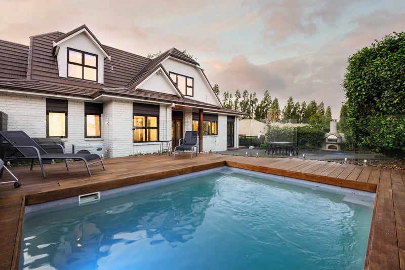 23 Tiffiney Place, Chartwell, Hamilton - Carousel 1