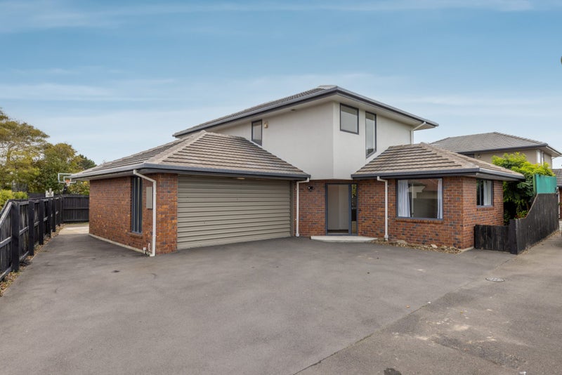 24A Rue De La Mare, Parklands, Christchurch - Carousel 26