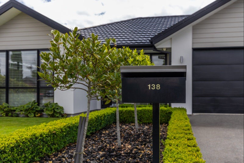 138 Te Korari Street, Marshland, Christchurch - Carousel 1