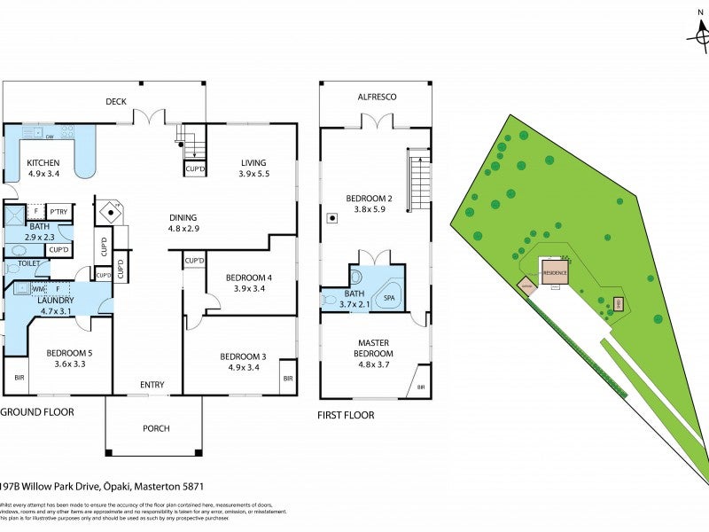 197B Willow Park Drive, Masterton - Carousel 20