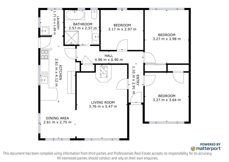25 Fernleigh Street, Ferndale, New Plymouth - Carousel 21