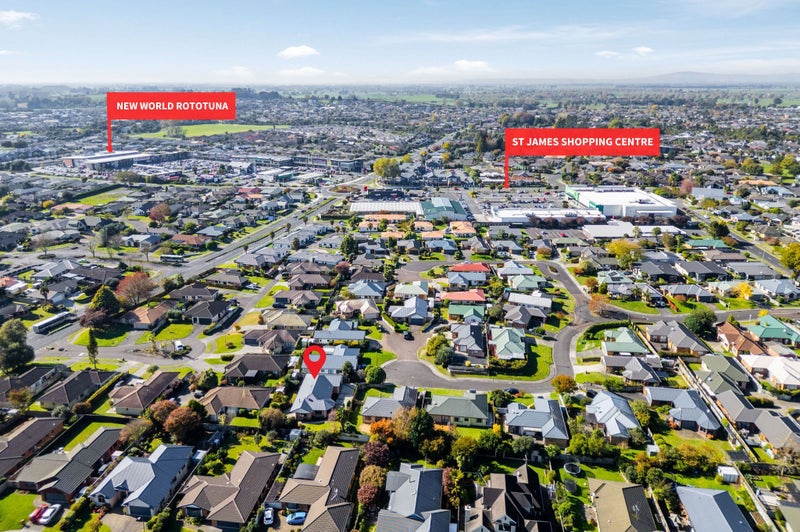 23 Northmeadow Drive, Rototuna, Hamilton - Carousel 28