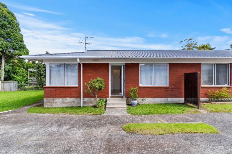 32B Howard Hunter Avenue, Saint Johns, Auckland - Carousel 1