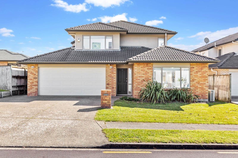 13 Stornaway Drive, Flat Bush, Auckland - Carousel 1