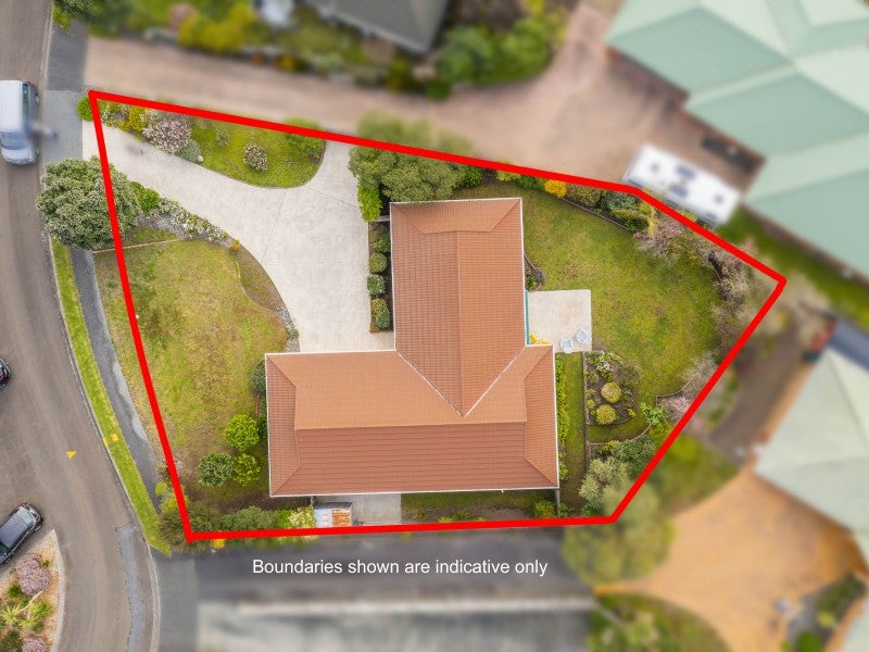 7 Kakapo Court, Paraparaumu Beach, Paraparaumu - Carousel 23