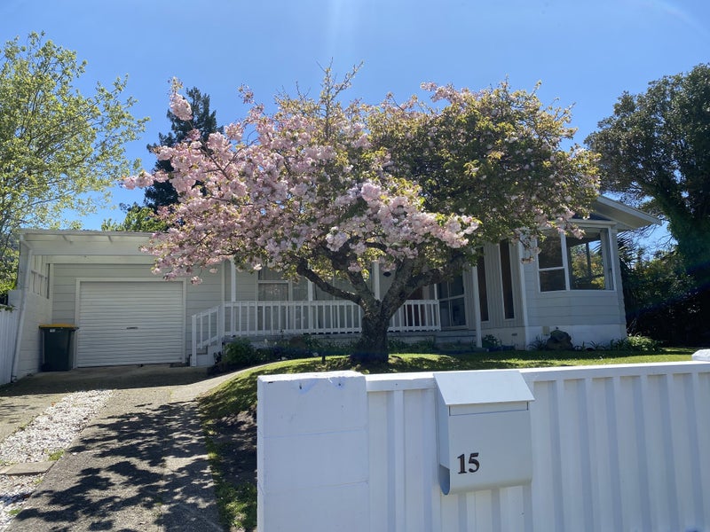 15 Roger Street, Pukehangi, Rotorua - Carousel 1