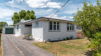 127 Kuripuni Street, Kuripuni, Masterton - Carousel 1