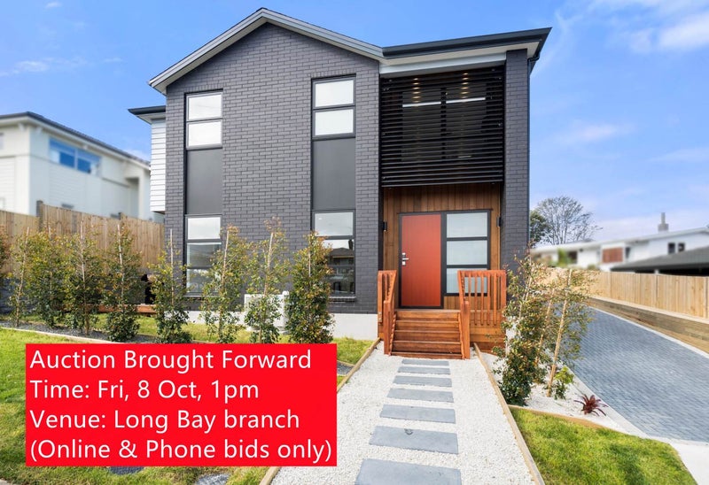 19 Lyttelton Avenue, Forrest Hill, Auckland - Carousel 1