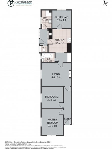 49 Riddlers Crescent, Petone, Lower Hutt - Carousel 12