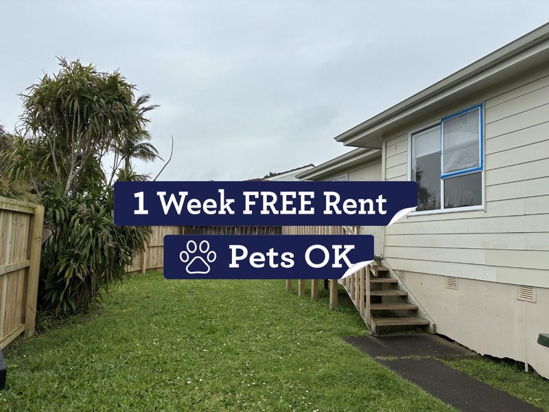 2/3 Etherton Drive, Weymouth, Auckland - Carousel 1
