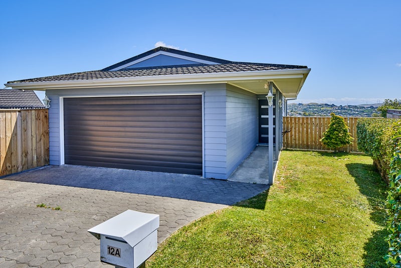 12A Fernwood Court, Woodridge, Wellington - Carousel 18