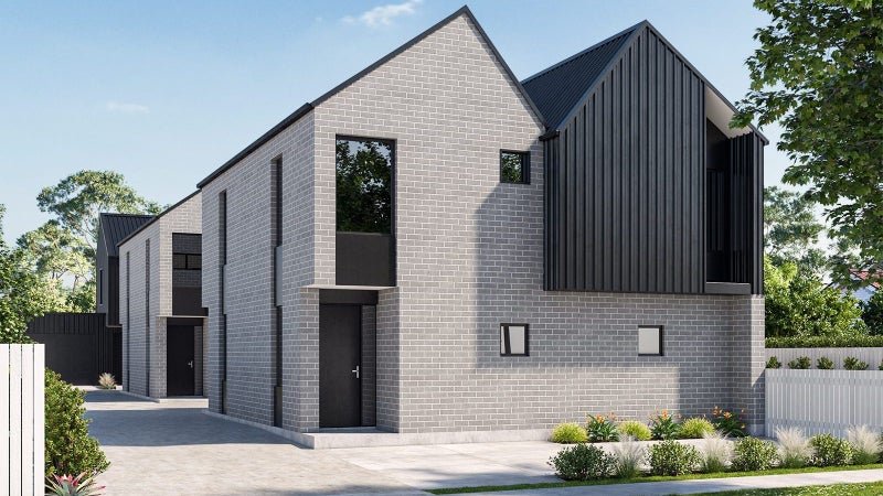 2/73 Rahera Street, Spreydon, Christchurch - Carousel 1