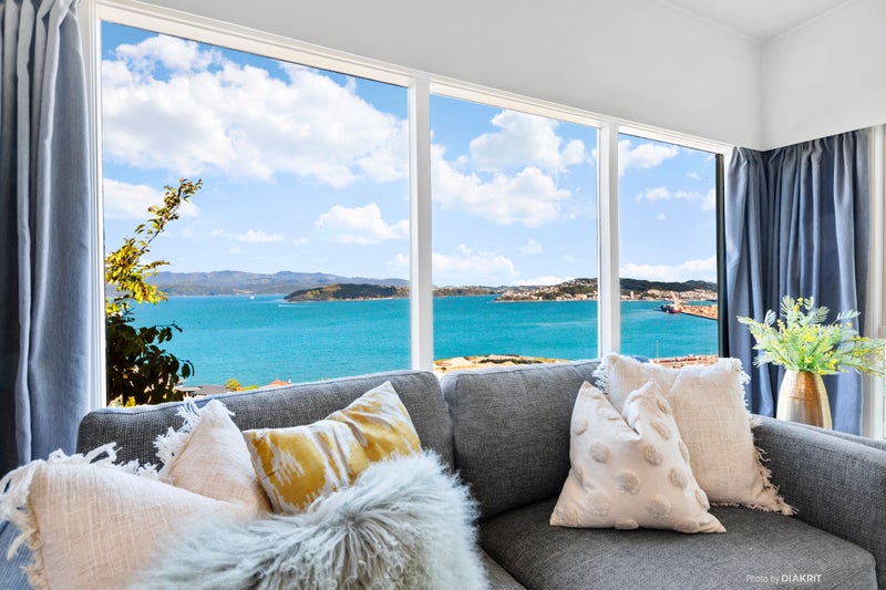 39D Bengal Street, Khandallah, Wellington - Carousel 2