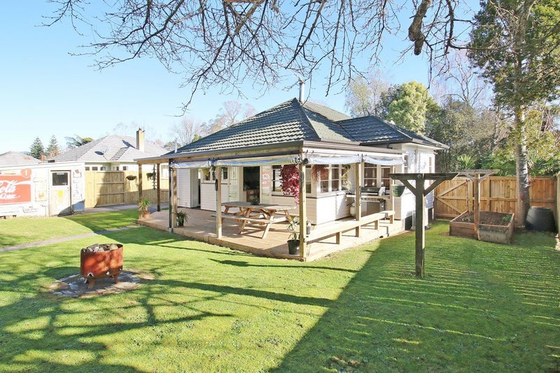 165 Ariki Street, Karapiro - Carousel 1