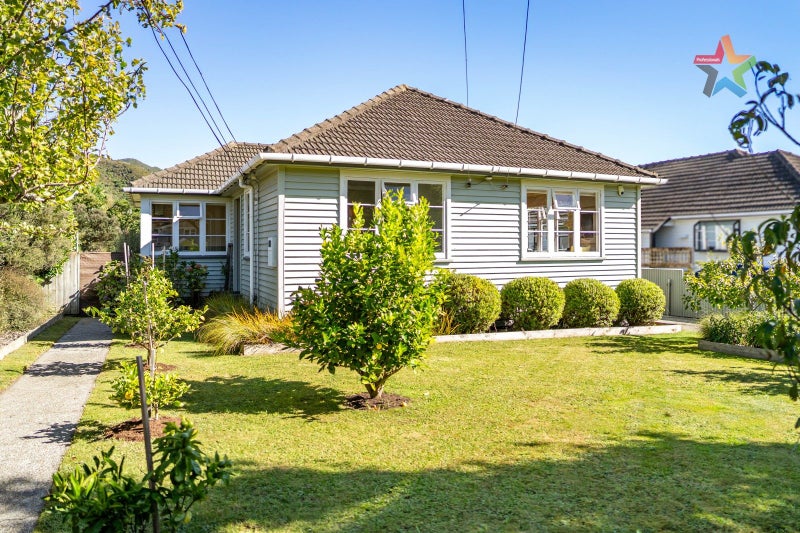 126 Kowhai Street, Naenae, Lower Hutt - Carousel 1