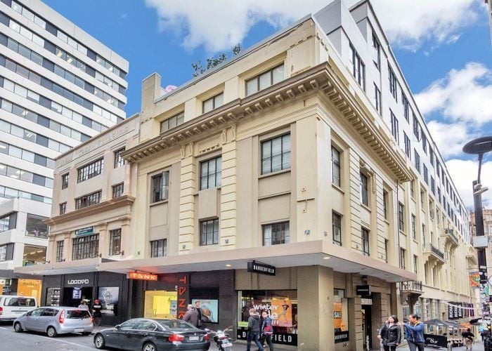 2A/11 Durham Street East, Auckland Central, Auckland - Carousel 10