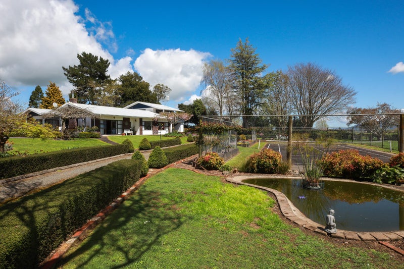 292 Arapuni Road, Kihikihi, Te Awamutu - Carousel 1