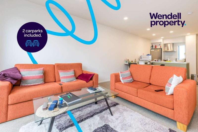 4/955 Mount Eden Road, Three Kings, Auckland - Carousel 1