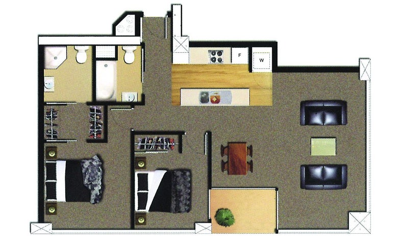 1106/3 Northcroft Street, Takapuna, Auckland - Carousel 30