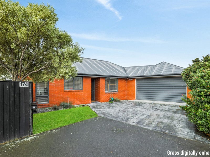 174E Mcgregors Road, Linwood, Christchurch - Carousel 1