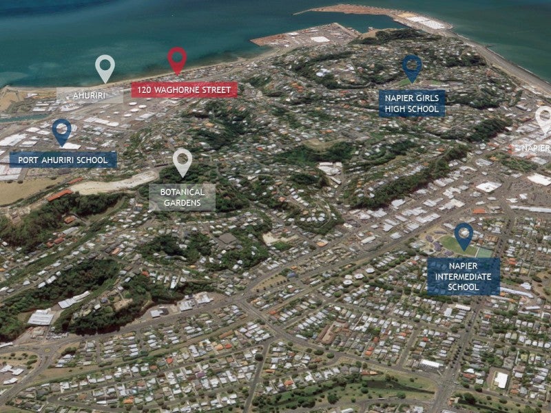 120 Waghorne Street, Ahuriri, Napier - Carousel 19