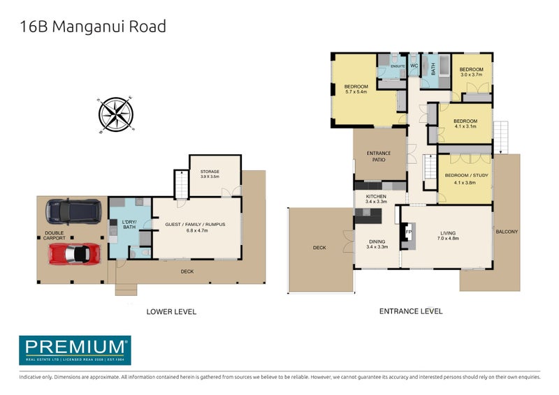 16B Maunganui Road, Birkenhead, Auckland - Carousel 22