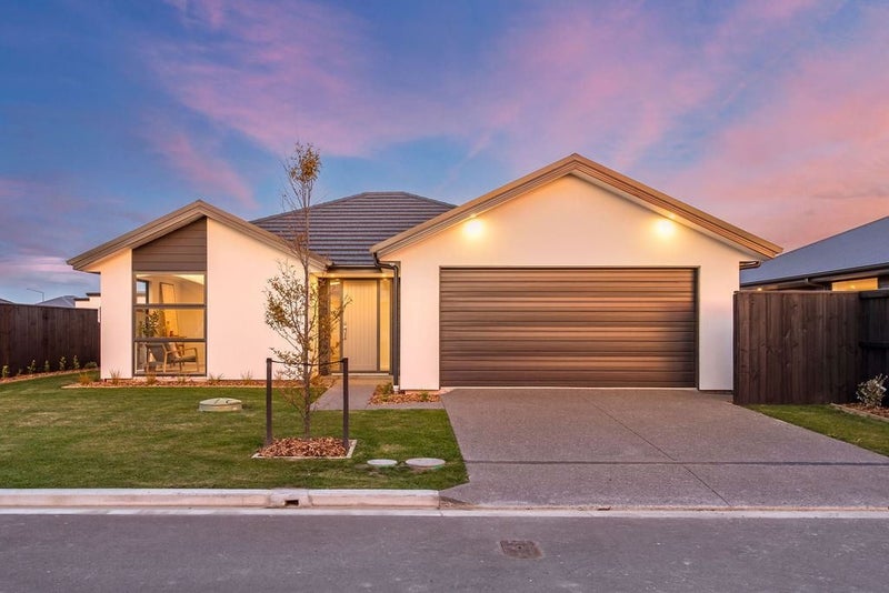 3 Summerleas Lane, Halswell, Christchurch - Carousel 1