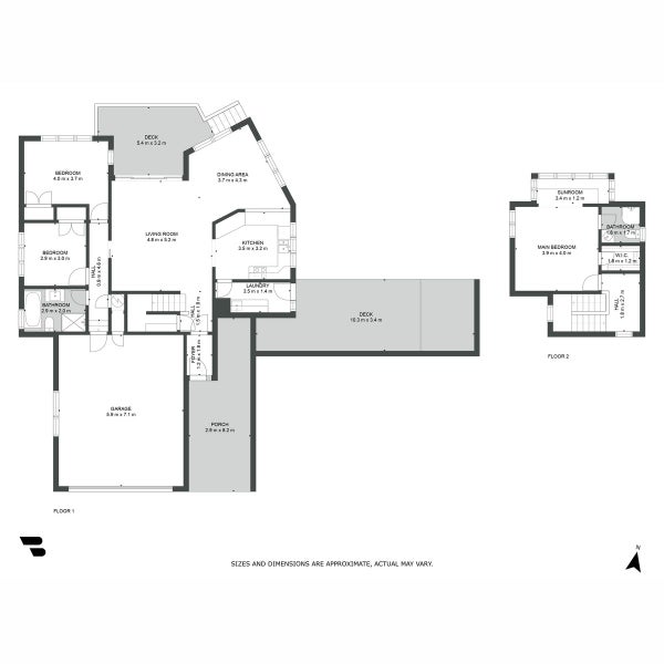 4A Holiday Road, Stanmore Bay, Whangaparaoa - Carousel 21