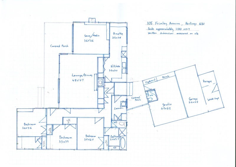 305 Frimley Avenue, Frimley, Hastings - Carousel 20