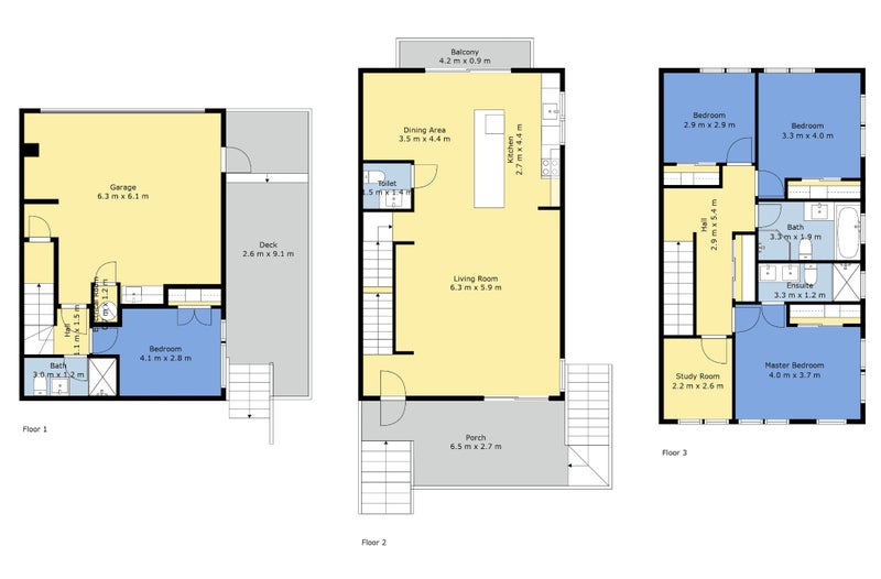 8A Northboro Road, Hauraki, Auckland - Carousel 23