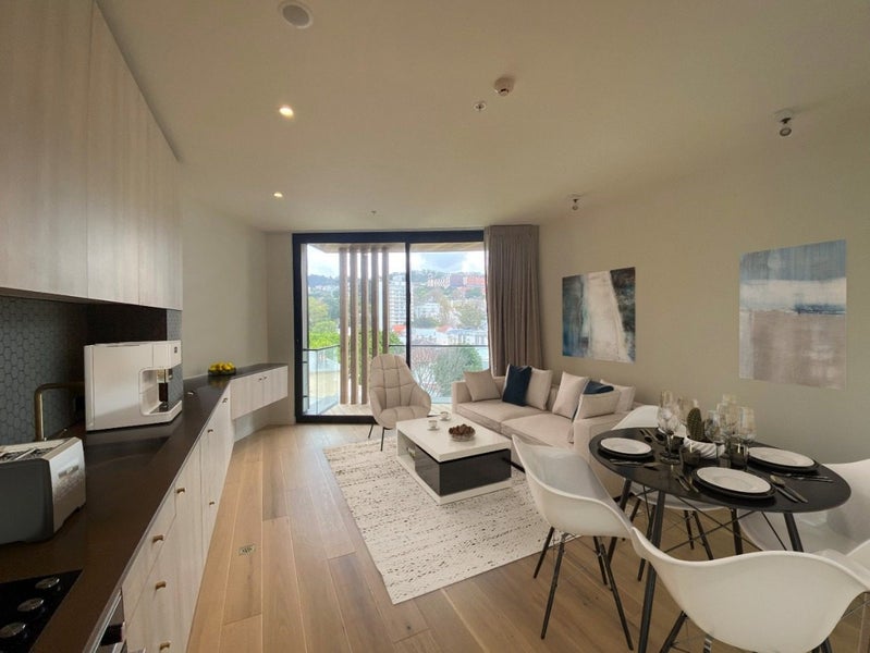 301/251 Victoria Street, Te Aro, Wellington - Carousel 2