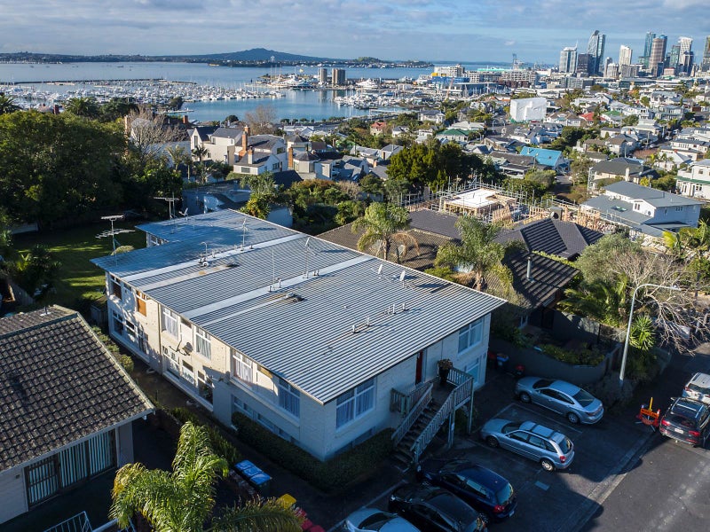 8/2 Westwood Terrace, Ponsonby, Auckland - Carousel 19