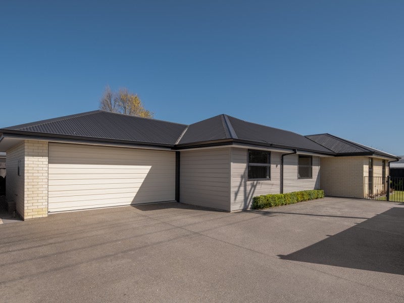 28 Howick Road, Redwoodtown, Blenheim - Carousel 1