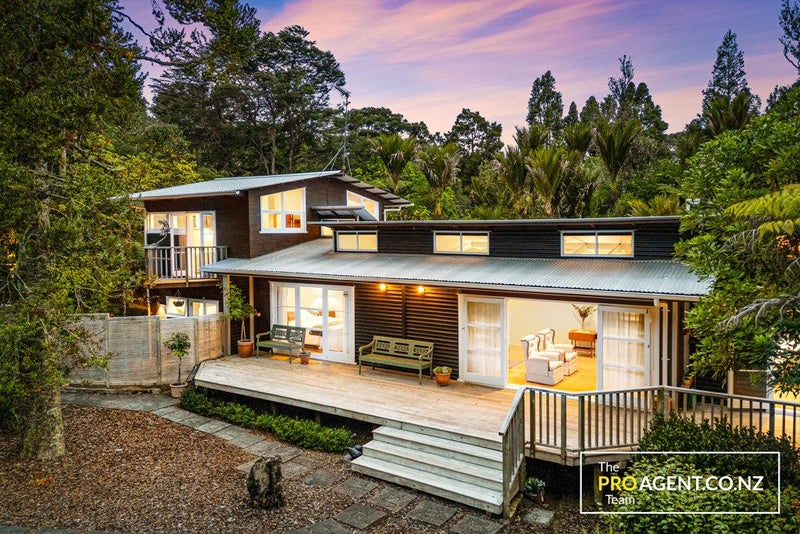 65 Waima Crescent, Titirangi, Auckland - Carousel 1