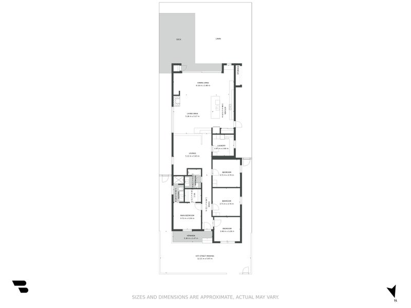 94 Burnley Terrace, Sandringham, Auckland - Carousel 24