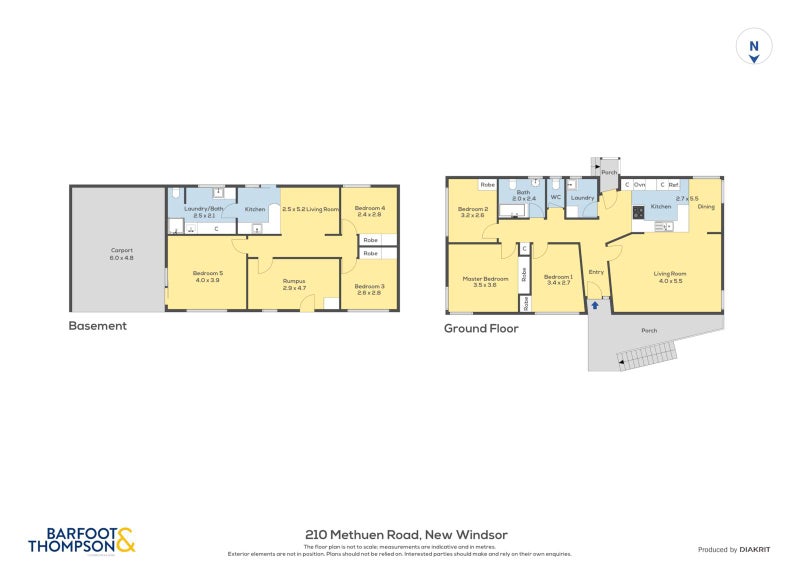 210 Methuen Road, New Windsor, Auckland - Carousel 24