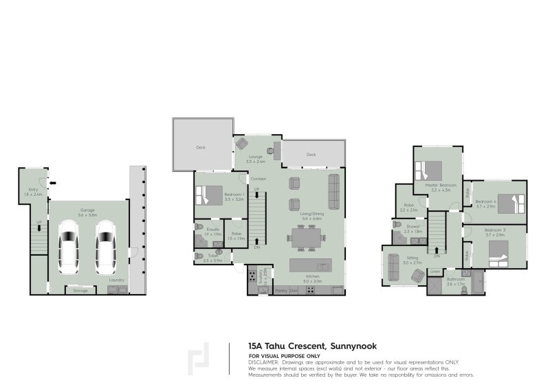 15A Tahu Crescent, Sunnynook, Auckland - Carousel 20