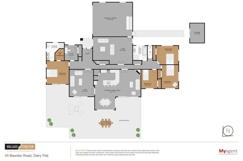 99 Bawden Road, Albany - Carousel 18