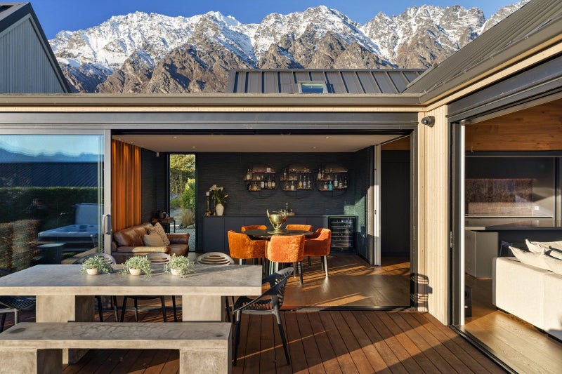 8 Arran Lane, Jacks Point, Queenstown - Carousel 42