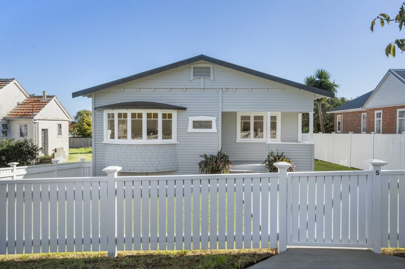 5 Jersey Avenue, Mount Albert, Auckland - Carousel 1
