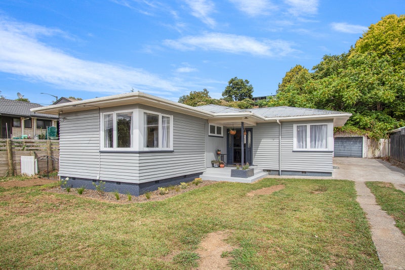 42 King Street West, Te Kūiti - Carousel 1