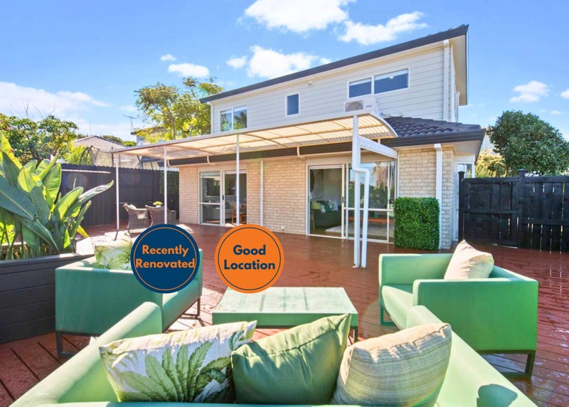 13 Oakridge Way, Northpark, Auckland - Carousel 1